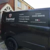 Magnetic Van Sign Kit
