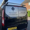 Magnetic Van Sign Kit