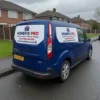 Magnetic Van Sign Kit