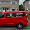 Magnetic Van Sign Kit