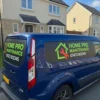 Magnetic Van Sign Kit